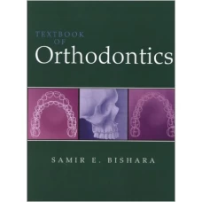 Textbook of Orthodontics,  1st Edition (Black n white)